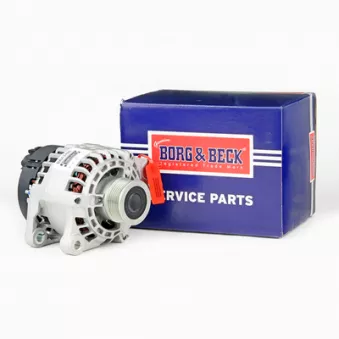 Alternateur BORG & BECK BBA2425