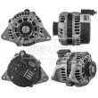 Alternateur BORG & BECK BBA2460 - Visuel 2