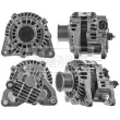 Alternateur BORG & BECK BBA2503 - Visuel 3
