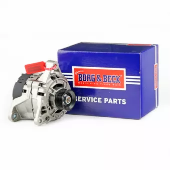 Alternateur BORG & BECK BBA2869