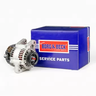 Alternateur BORG & BECK BBA2942