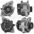 Alternateur BORG & BECK BBA2942 - Visuel 2