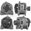 Alternateur BORG & BECK BBA3076 - Visuel 2
