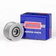 Poulie roue libre, alternateur BORG & BECK BBA5039 - Visuel 1