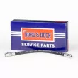 Flexible de frein BORG & BECK BBH6050 - Visuel 1