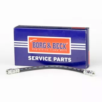Flexible de frein BORG & BECK BBH6050