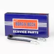 Flexible de frein BORG & BECK BBH6066 - Visuel 1