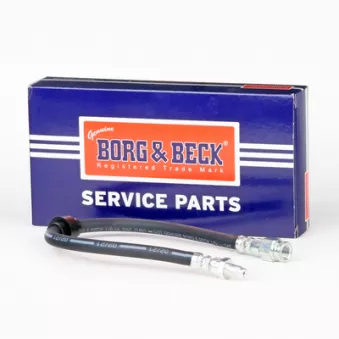 Flexible de frein BORG & BECK BBH6066