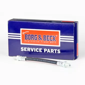 Flexible de frein BORG & BECK BBH6074