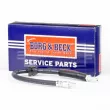 Flexible de frein BORG & BECK BBH6144 - Visuel 3
