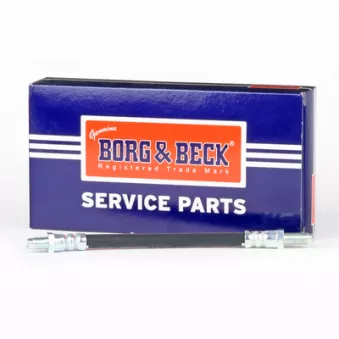Flexible de frein BORG & BECK BBH6165