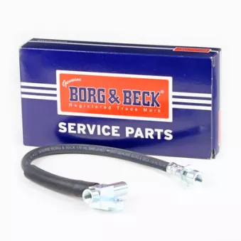 Flexible de frein BORG & BECK BBH6167