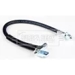 Flexible de frein BORG & BECK BBH6167 - Visuel 3