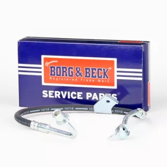 Flexible de frein BORG & BECK BBH6178