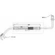Flexible de frein BORG & BECK BBH6178 - Visuel 2
