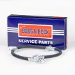 Flexible de frein BORG & BECK BBH6204 - Visuel 1
