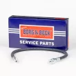 Flexible de frein BORG & BECK BBH6240 - Visuel 1