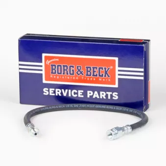 Flexible de frein BORG & BECK BBH6240