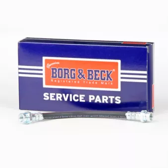 Flexible de frein BORG & BECK BBH6252