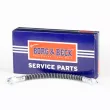 Flexible de frein BORG & BECK BBH6259 - Visuel 1