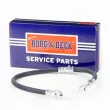 Flexible de frein BORG & BECK BBH6305 - Visuel 1