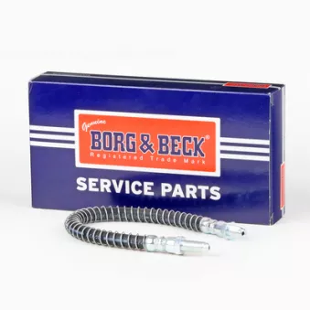 Flexible de frein BORG & BECK BBH6389
