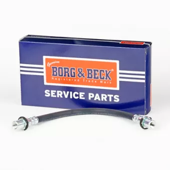 Flexible de frein BORG & BECK BBH6472