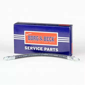 Flexible de frein BORG & BECK BBH6481