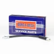 Flexible de frein BORG & BECK BBH6538 - Visuel 3