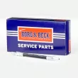 Flexible de frein BORG & BECK BBH6540 - Visuel 1