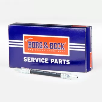 Flexible de frein BORG & BECK BBH6540