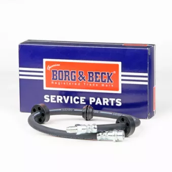 Flexible de frein BORG & BECK BBH6665
