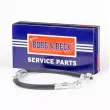 Flexible de frein BORG & BECK BBH6695 - Visuel 1