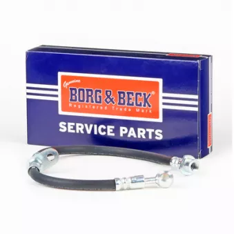 Flexible de frein BORG & BECK BBH6695