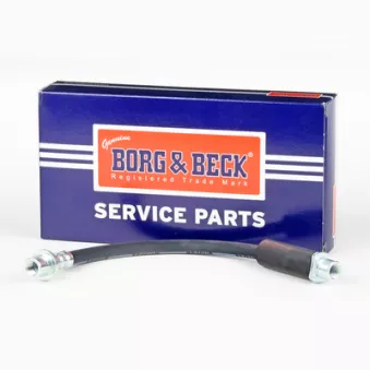 Flexible de frein BORG & BECK BBH6696