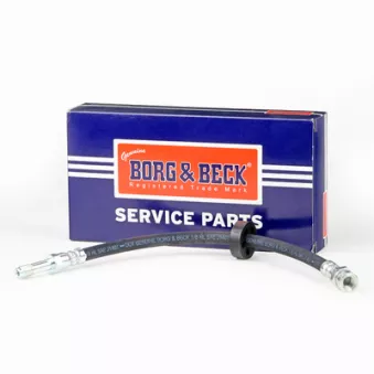 Flexible de frein BORG & BECK BBH6700