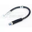 Flexible de frein BORG & BECK BBH6705 - Visuel 2