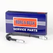 Flexible de frein BORG & BECK BBH6711 - Visuel 1