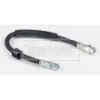 Flexible de frein BORG & BECK BBH6711 - Visuel 3