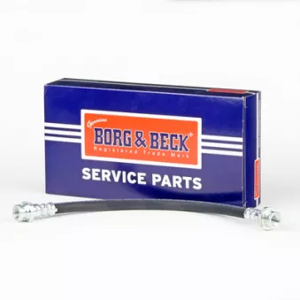 Flexible de frein BORG & BECK BBH6718