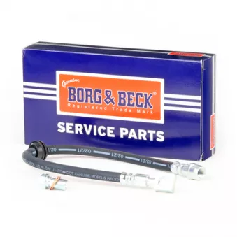 Flexible de frein BORG & BECK BBH6725