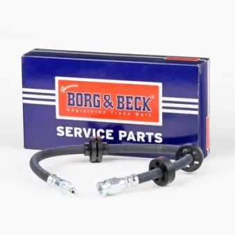 Flexible de frein BORG & BECK BBH6731
