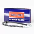 Flexible de frein BORG & BECK BBH6745 - Visuel 1