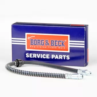 Flexible de frein BORG & BECK BBH6745