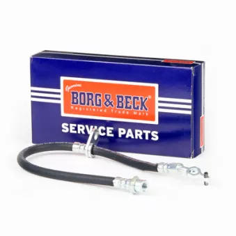 Flexible de frein BORG & BECK BBH6750