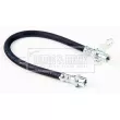 Flexible de frein BORG & BECK BBH6751 - Visuel 2