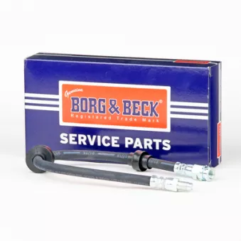 Flexible de frein BORG & BECK BBH6759