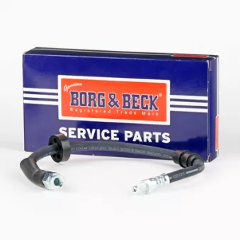 Flexible de frein BORG & BECK BBH6774