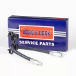 Flexible de frein BORG & BECK BBH6777 - Visuel 1