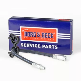 Flexible de frein BORG & BECK BBH6777